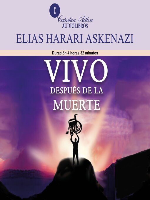 Title details for Vivo después de la muerte by Elías Harari Asquenazi - Available